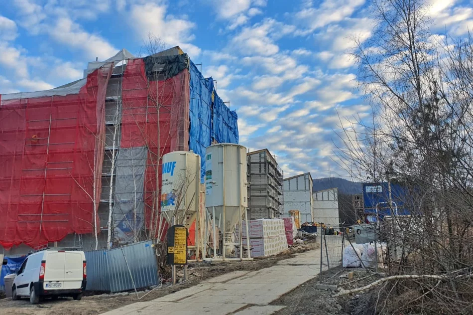 Nowe mieszkania komunalne – powołano zespół - zdjęcie 7