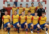 Czas na juniorów starszych: Limanovia poznała rywali w mistrzostwach. - zdjęcie główne