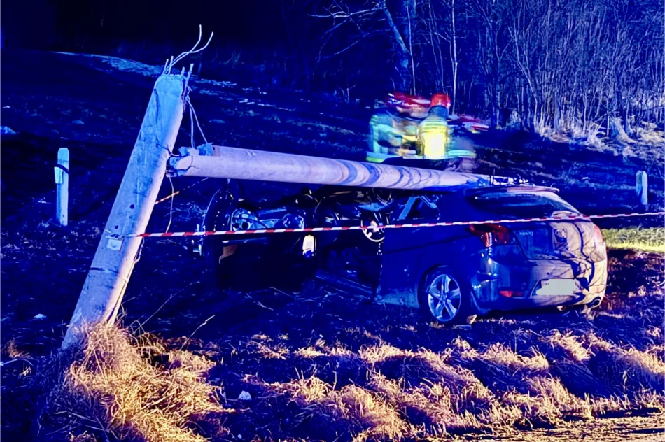 Tragiczny wypadek w Dobrej - nowe informacje policji - zdjęcie 2