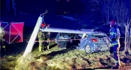 Tragiczny wypadek w Dobrej - nowe informacje policji - zdjęcie 3