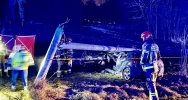Tragiczny wypadek w Dobrej - nowe informacje policji - zdjęcie 4