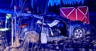 Tragiczny wypadek w Dobrej - nowe informacje policji - zdjęcie 5