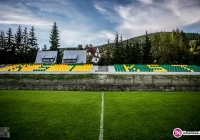 Tymbark bez walki oddał mecz z rezerwami Sandecji - zdjęcie główne