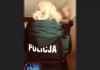 Mężczyzna zabarykadował się z dzieckiem. Interweniowała policja - zdjęcie główne
