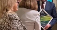 Umowa na kolejny remont drogi w Limanowej została podpisana - zdjęcie 2