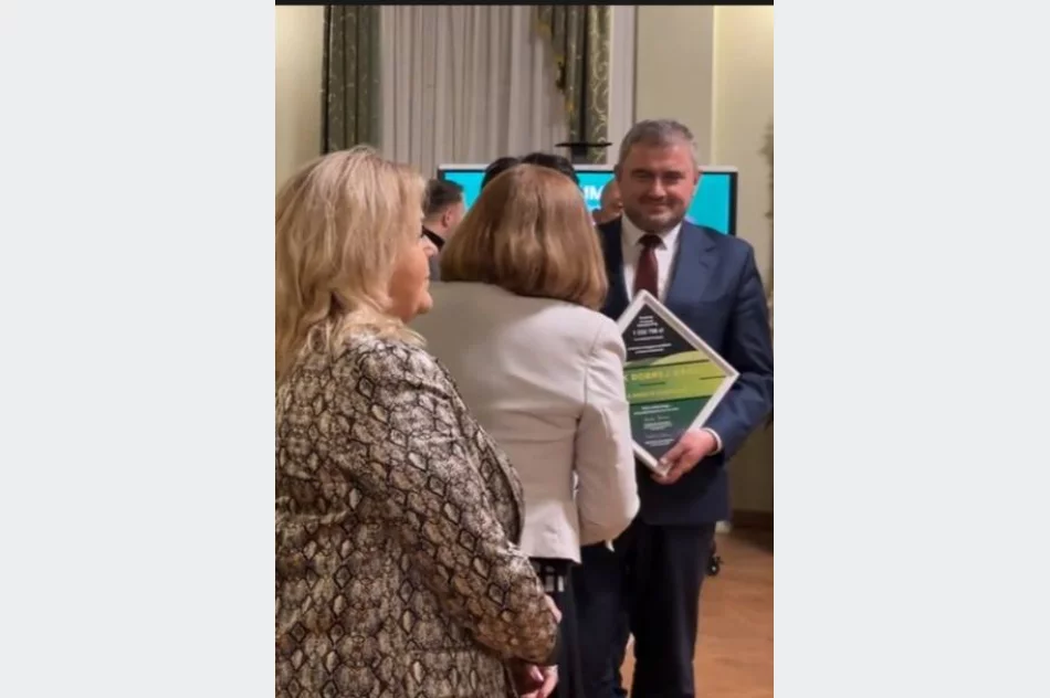 Umowa na kolejny remont drogi w Limanowej została podpisana - zdjęcie 2