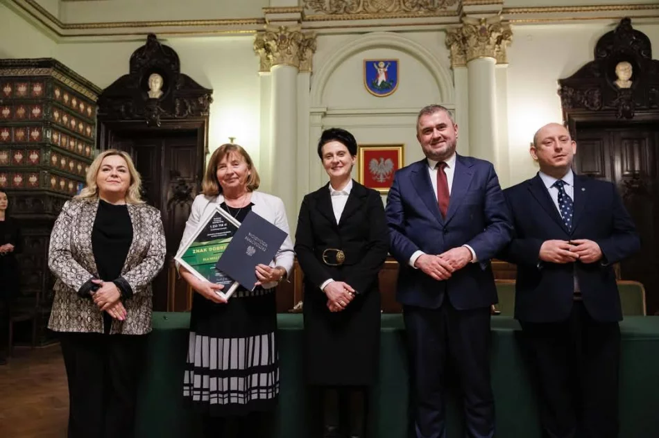 Umowa na kolejny remont drogi w Limanowej została podpisana - zdjęcie 3