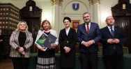 Umowa na kolejny remont drogi w Limanowej została podpisana - zdjęcie 3