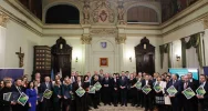 Umowa na kolejny remont drogi w Limanowej została podpisana - zdjęcie 4