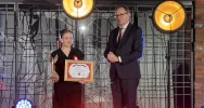 Grand Prix dla Nikoli Papież w IX Ogólnopolskim Festiwalu ,,KIMA" - zdjęcie 2