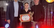 Grand Prix dla Nikoli Papież w IX Ogólnopolskim Festiwalu ,,KIMA" - zdjęcie 3