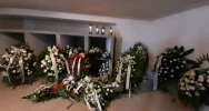 Ostatnie pożegnanie ks. prałata Kazimierza Pacha (ZDJĘCIA) - zdjęcie 2