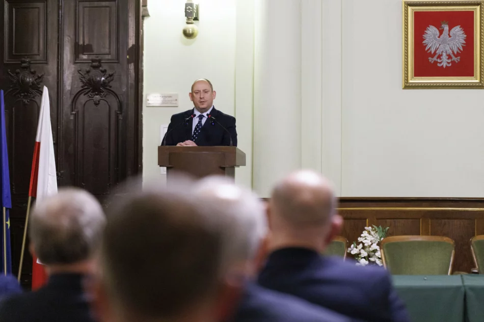 Podpisanie umów na dofinansowanie remontów dróg  - zdjęcie 4