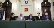 Podpisanie umów na dofinansowanie remontów dróg  - zdjęcie 5