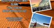 21 lutego wybierzemy się autostopem przez świat Islamu w cyklu "Wędrowanie na ekranie" - zdjęcie 2