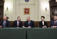 Umowa na remont drogi Stara Wieś – Skorupówka podpisana - zdjęcie główne