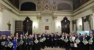 Umowa na remont drogi Stara Wieś – Skorupówka podpisana - zdjęcie 2