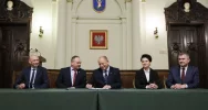 Umowa na remont drogi Stara Wieś – Skorupówka podpisana - zdjęcie 3