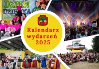Kalendarz wydarzeń miejskich w 2025 roku - zdjęcie główne