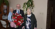 Jubileusz 100. urodzin Pani Heleny Pleń - zdjęcie 2