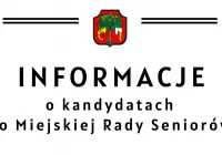 Poznaj 11 kandydatów do Miejskiej Rady Seniorów! - zdjęcie główne