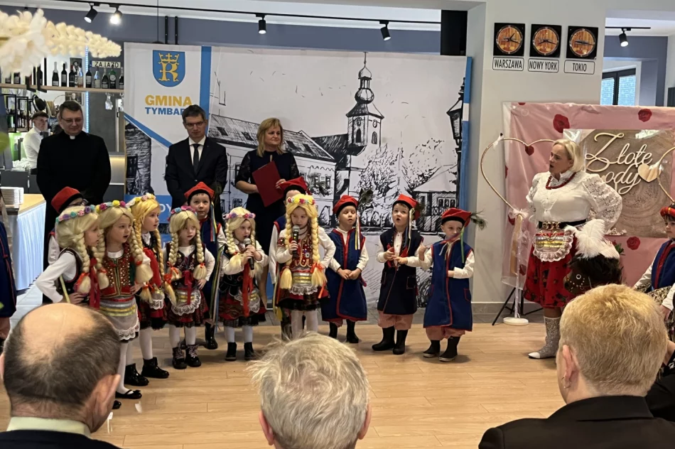 50 lat w małżeństwie – medale dla zasłużonych par - zdjęcie 8