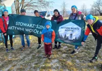 Bieg Zdobywców Modyni 2025 – zimowa edycja  - zdjęcie główne