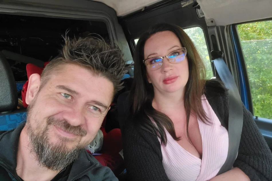 Serwis skutery inwalidzkie Shoprider, Frost, rehabilitacja - zdjęcie 6