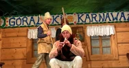 Kijom Worci z Pisarzowej z I miejscem na 53. Ogólnopolskim Konkursie Grup Kolędniczych - zdjęcie 3