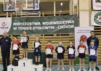 Rozstrzygnięto walkę wśród żaków: Bartosz Banach w czołówce - zdjęcie główne