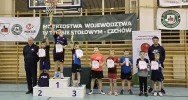 Rozstrzygnięto walkę wśród żaków: Bartosz Banach w czołówce - zdjęcie 2