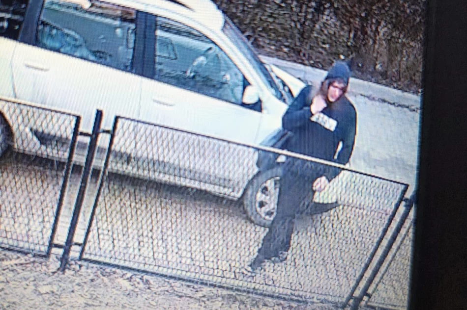 Napaść na 14-latkę. Sprawca zatrzymany - zdjęcie 2