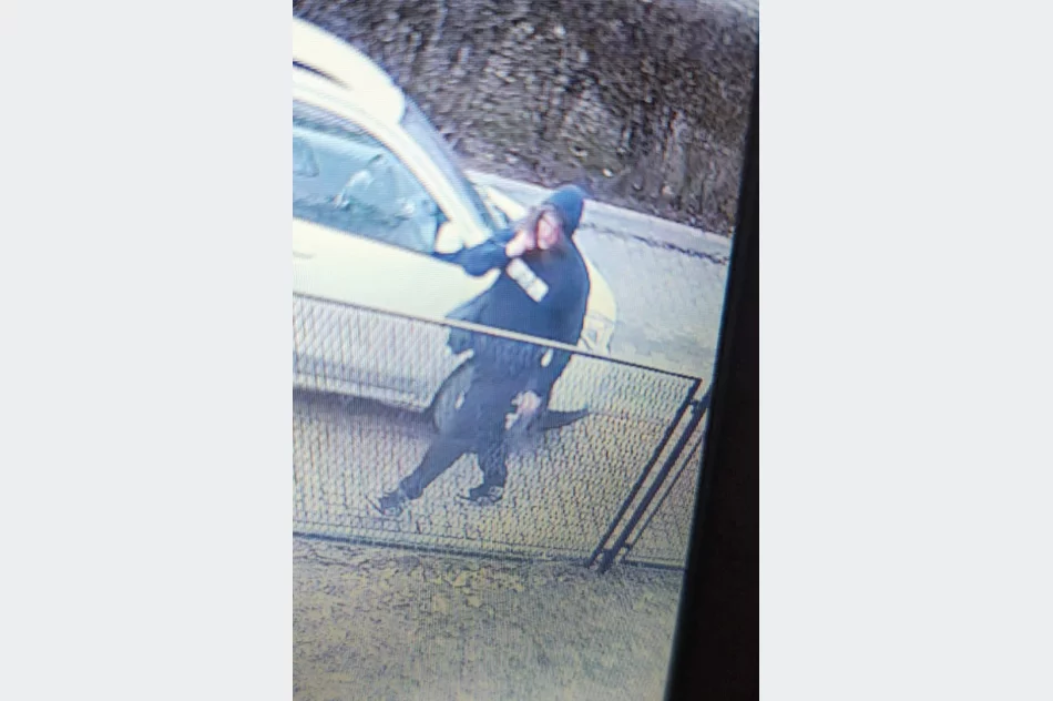 Napaść na 14-latkę. Sprawca zatrzymany - zdjęcie 4