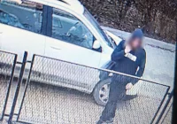 Policja zatrzymała sprawcę napadu na 14-latkę - zdjęcie główne