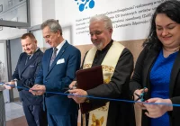 Na Limanowszczyźnie otwarto ośrodek szkoleniowy branży IT - zdjęcie główne