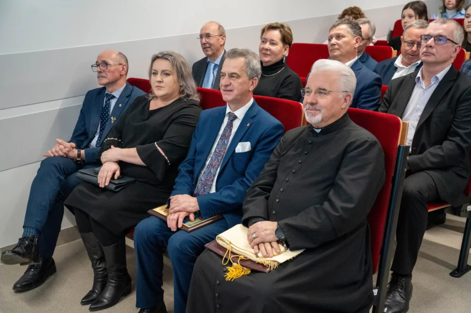 Na Limanowszczyźnie otwarto ośrodek szkoleniowy branży IT - zdjęcie 4