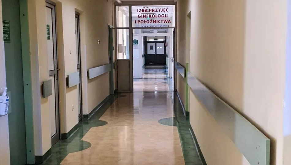 Szpital w Limanowej: Nowe zalecenia dotyczące odwiedzin pacjentów - zdjęcie 1