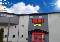 Nowy salon meblowy Amira w Limanowej - otwarcie już w sobotę! - zdjęcie główne