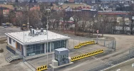 Znana data otwarcia bazy wojskowej - zdjęcie 3