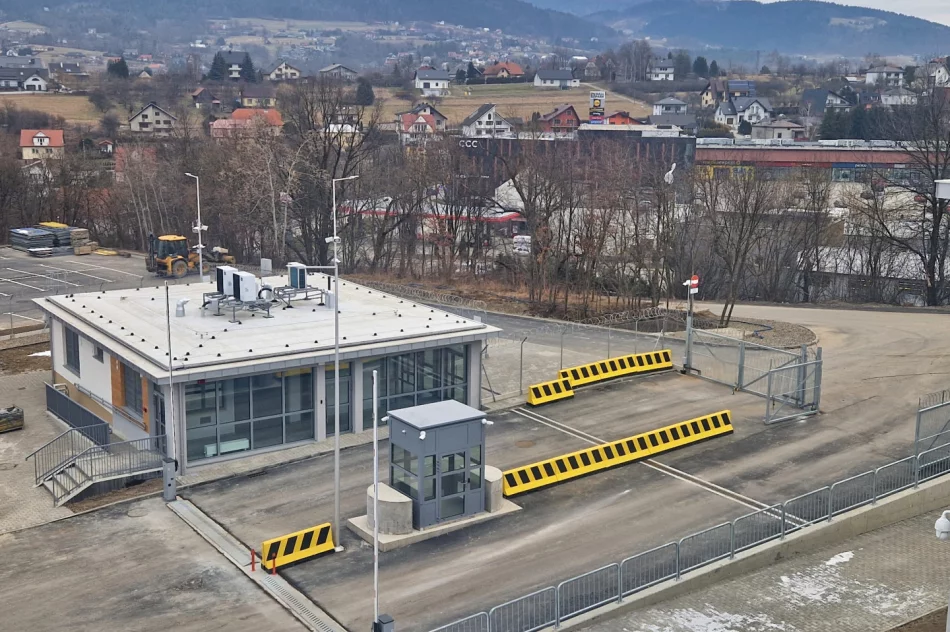 Znana data otwarcia bazy wojskowej - zdjęcie 3