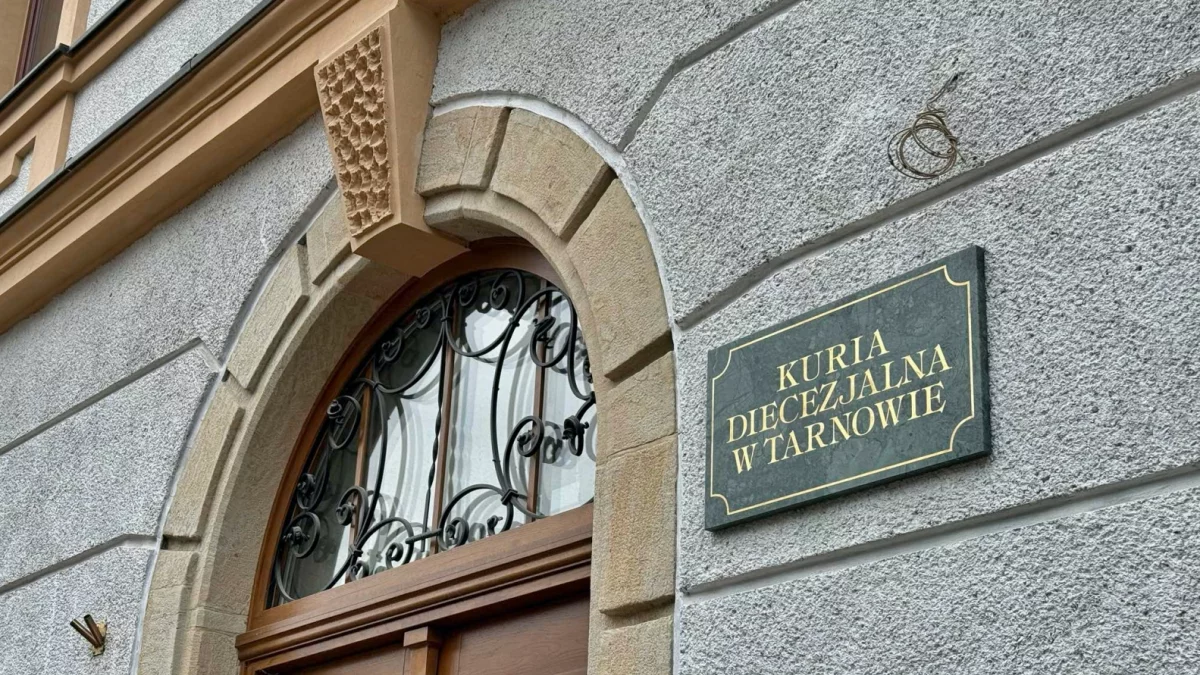 Nowi kanonicy w Diecezji Tarnowskiej (lista) 