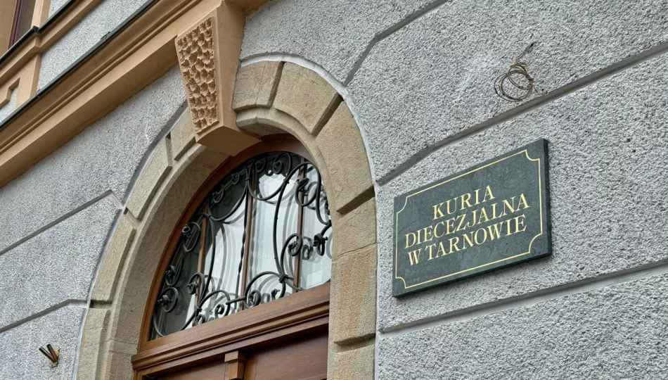 Nowi kanonicy w Diecezji Tarnowskiej (lista)  - zdjęcie 1