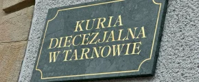 Stanowisko Kurii Tarnowskiej po ogłoszeniu wyroku w sprawie biskupa Andrzeja Jeża - zdjęcie główne