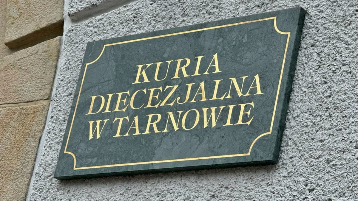 Wyrok biskupa. Kuria nie zgadza się z sądem i zapowiada apelację