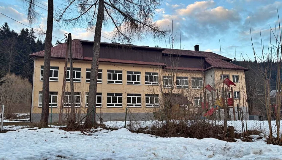 Komitet krytycznie o lokalizacji urzędu gminy - zdjęcie 1