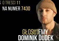 ​Dziś Dominik walczy w eliminacjach do Eurowizji 2025. Jak głosować? - zdjęcie główne