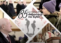 Obchody 85. rocznicy deportacji Polaków na Sybir - zdjęcie główne