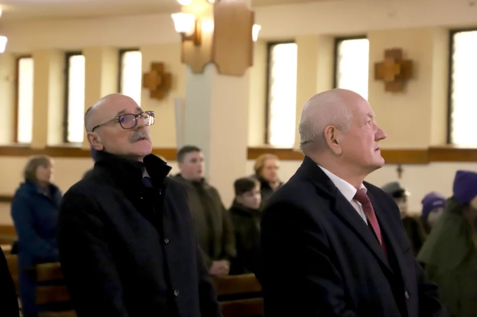 Obchody 85. rocznicy deportacji Polaków na Sybir - zdjęcie 8