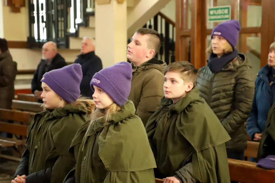 Obchody 85. rocznicy deportacji Polaków na Sybir - zdjęcie 11