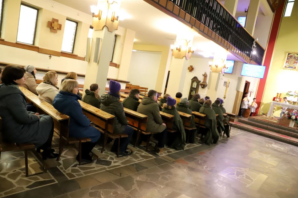 Obchody 85. rocznicy deportacji Polaków na Sybir - zdjęcie 15